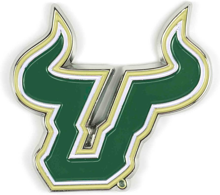 University of South Florida logo