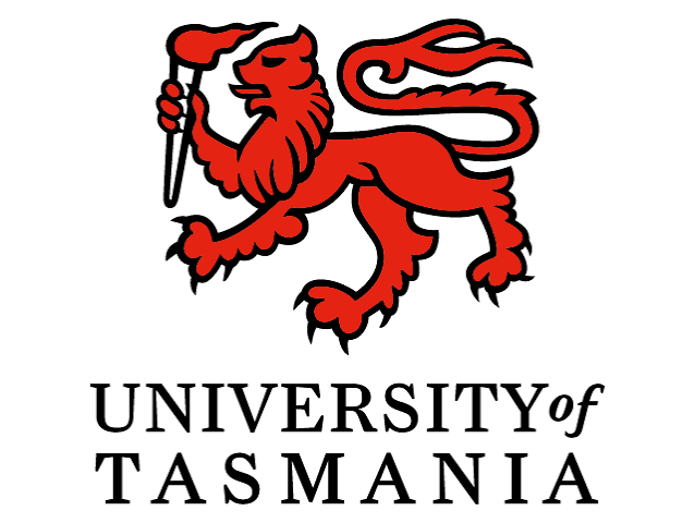 University of Tasmania logo