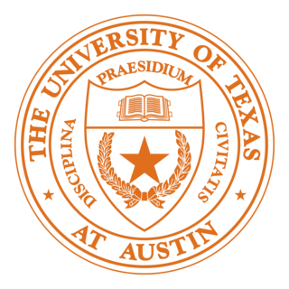 University of Texas at Austin logo