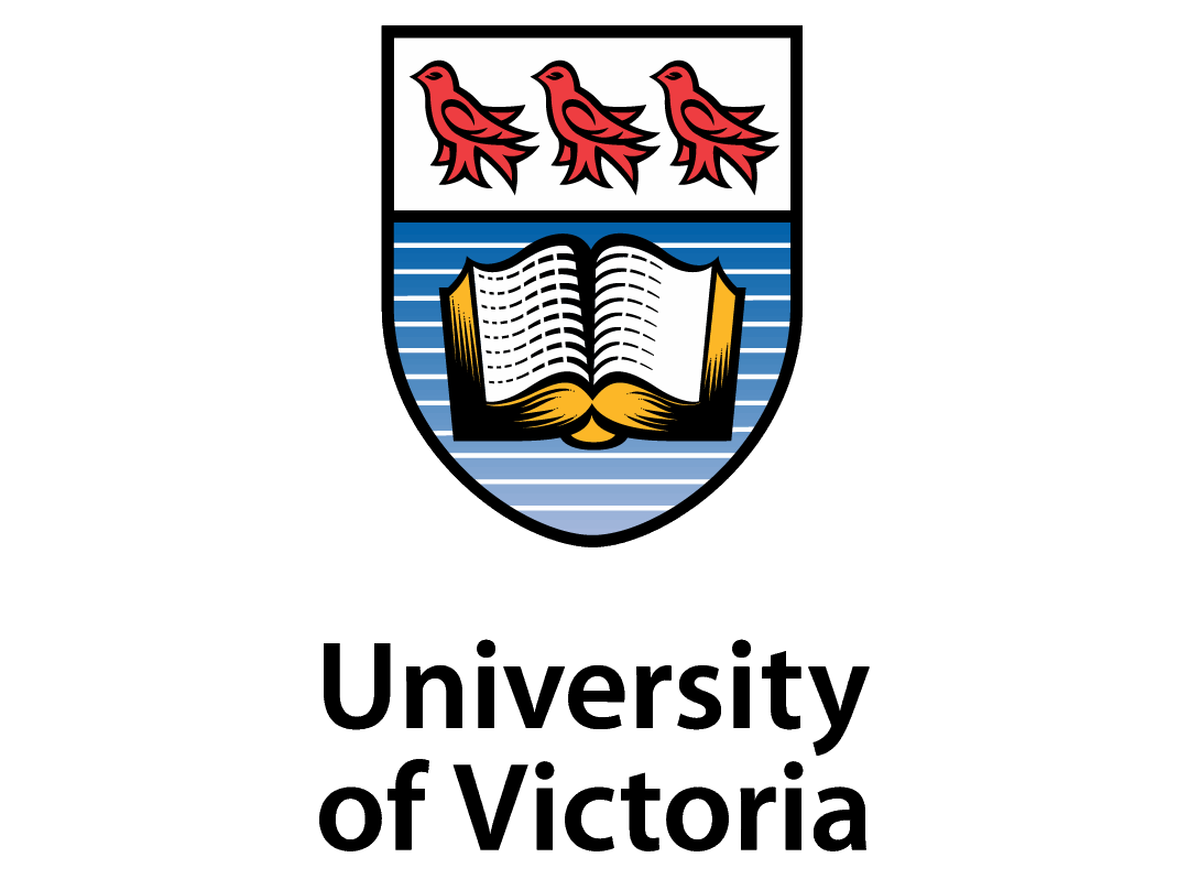 University of Victoria logo
