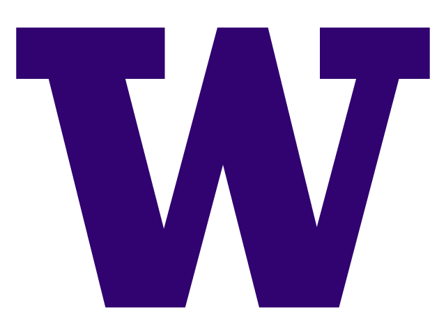 University of Washington logo