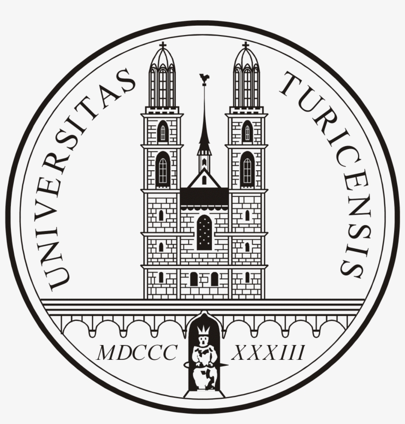 University of Zurich logo