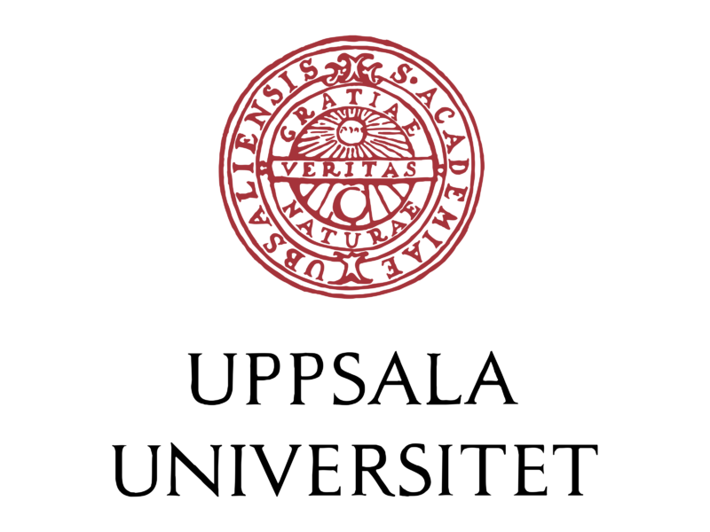 Uppsala University logo