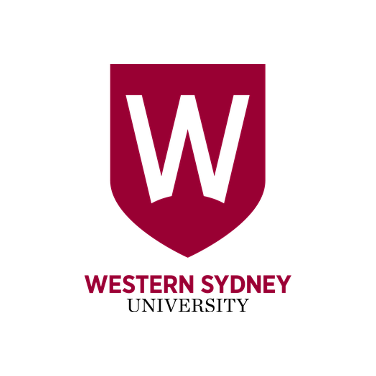 Western Sydney University logo