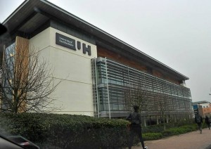 Chancellor’s International Scholarships in UK at University of Hertfordshire