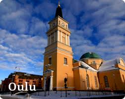 Study in Finland for Free tuition fee Scholarships University of Oulu on Tuition  2015