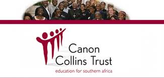 Canon Collins Masters Scholarships for Africans 2015
