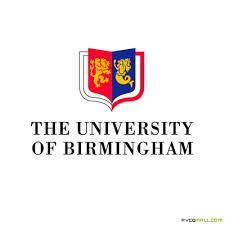 International MBA Scholarships at University of Birmingham