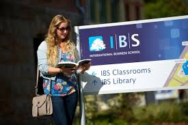 Hungarian IBS Starter Scholarship for Undergraduate Students 2015