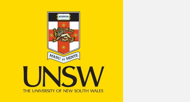 University of New South Wales International Candidate Scholarships, Australia 2016