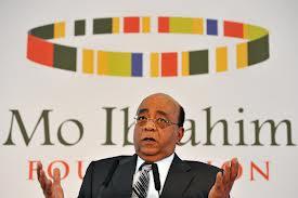 Mo Ibrahim Foundation Scholarships, MSc in Governance and State Building, 2015