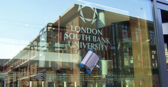 Frank Brake Scholarship at London South Bank University