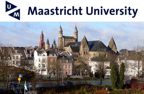 Maastricht University College Venlo Scholarship for EU/EEA Students in Netherlands, 2017