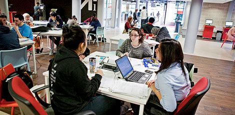 Distance Learning MSc Scholarship, UK 2016-2017