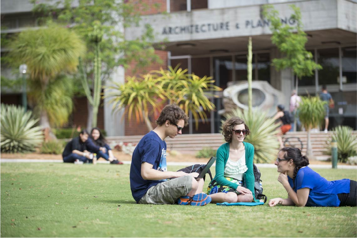 Curtin University Undergraduate Scholarships 2017