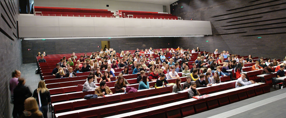 WU Executive Academy MBA Scholarships, Austria