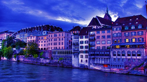 University of Basel Scholarships for International Students in Switzerland 2017
