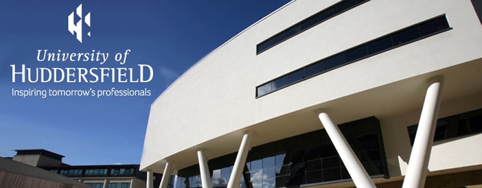 University of Huddersfield Full-tuition PhD Scholarships, UK