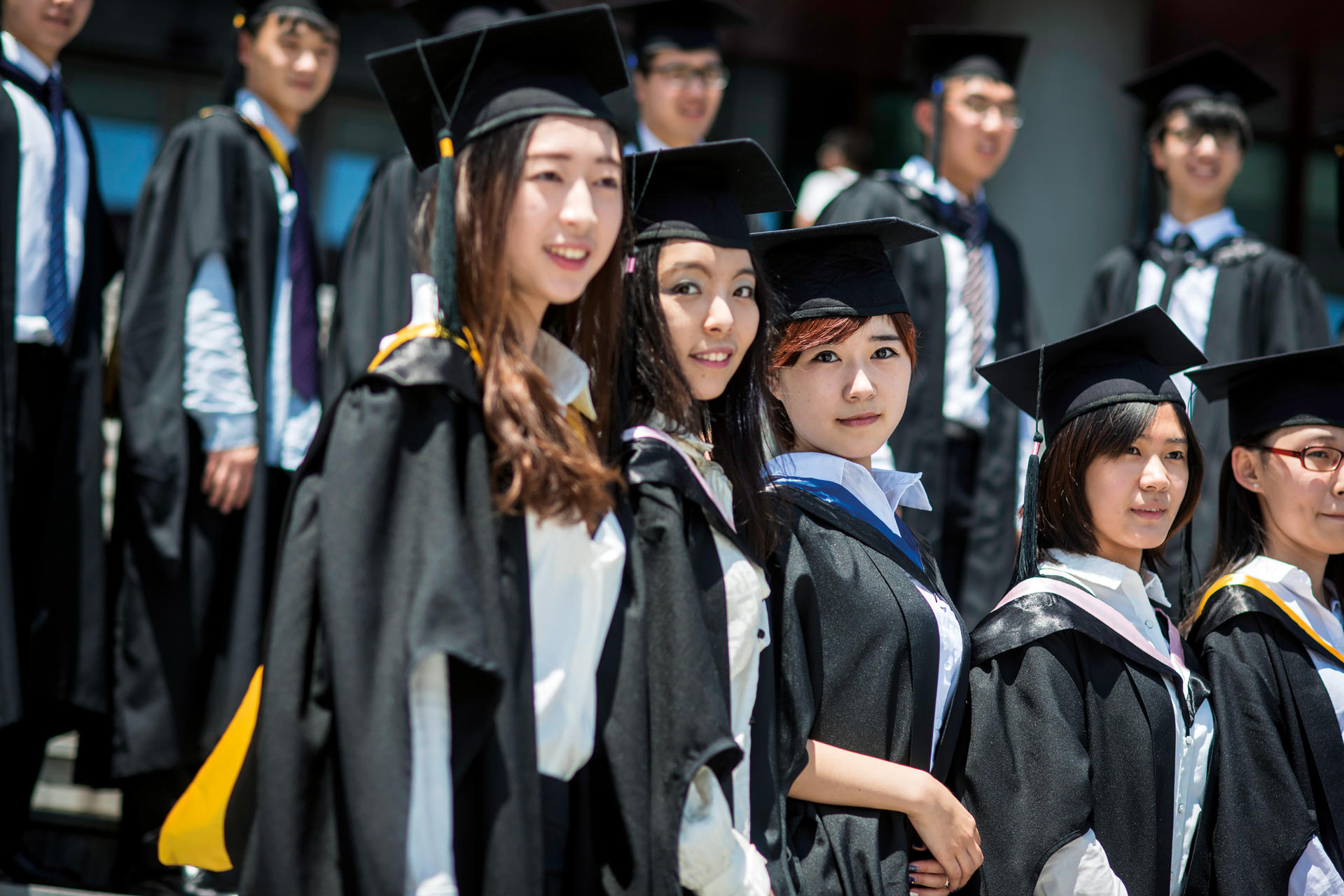 China Fujian Normal University President Scholarship for Foreign Students 2017 2018