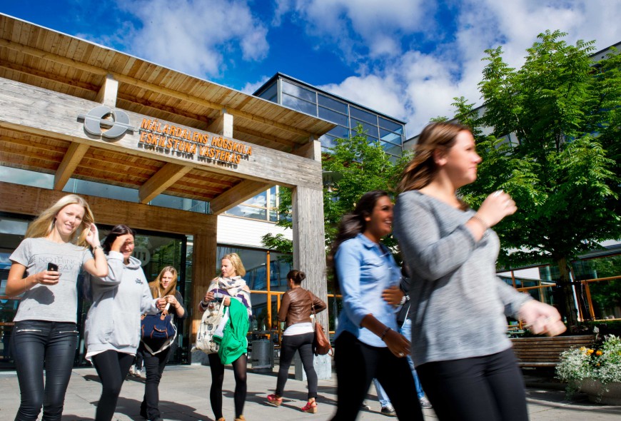 Fully-Funded Master Scholarships at Mälardalen University College in Sweden, 2017-2018