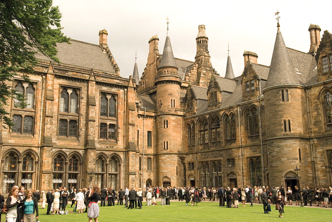 COSS PhD Scholarships at University of Glasgow in UK, 2018