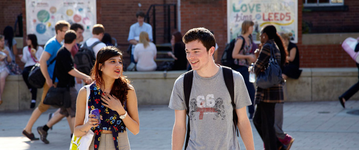 School of Geography International Excellence Scholarships in UK, 2018-2019