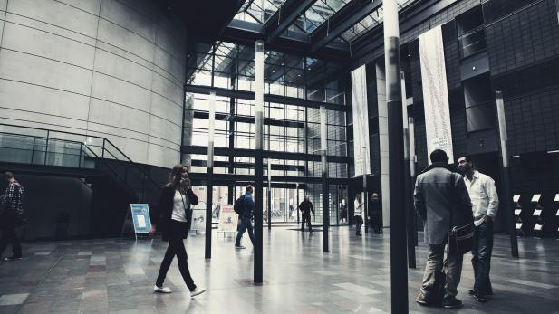 Scholarship in International Business at Copenhagen Business School in Denmark, 2018