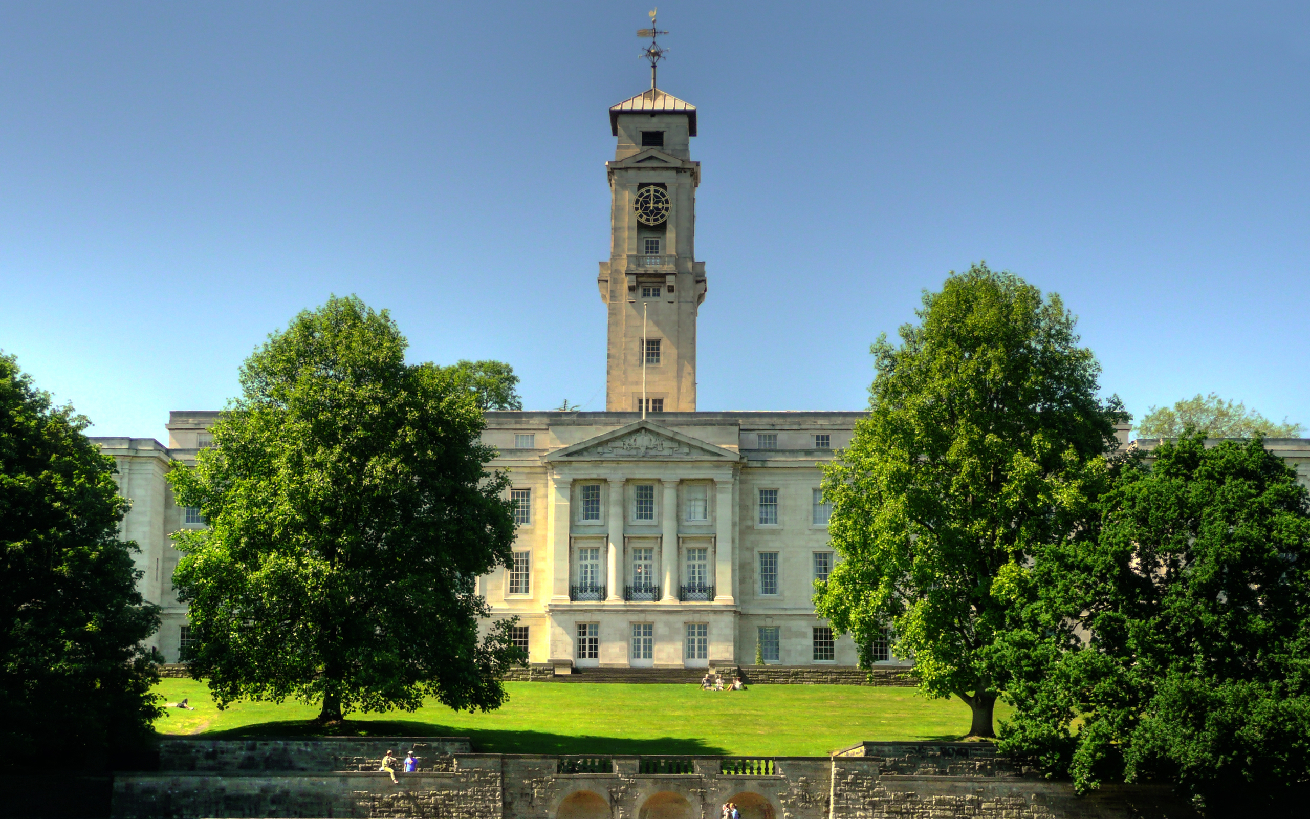 Wellcome Prime Research Scholarships at University of Nottingham in UK, 2017