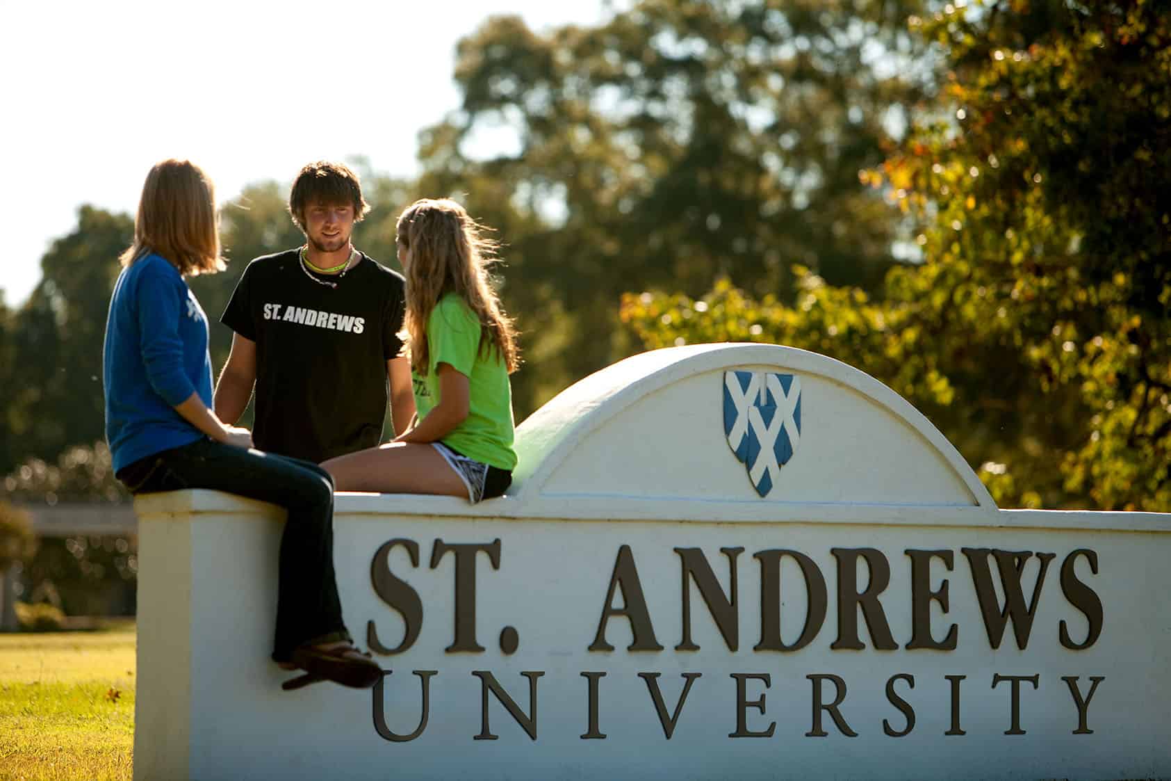 University of St Andrews, School of Management International Ambassador Scholarships Scheme in UK, 2017