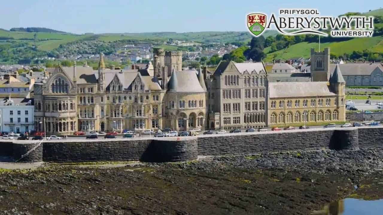 Aberystwyth University’s AberDoc PhD Scholarship Scheme
