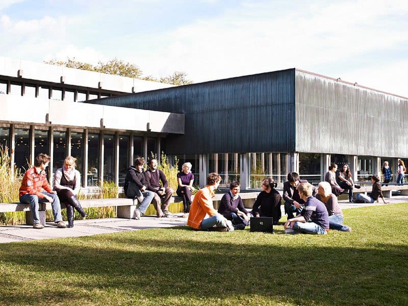 PhD Scholarship in Planning Tools for Stormwater Pollution Management, Denmark