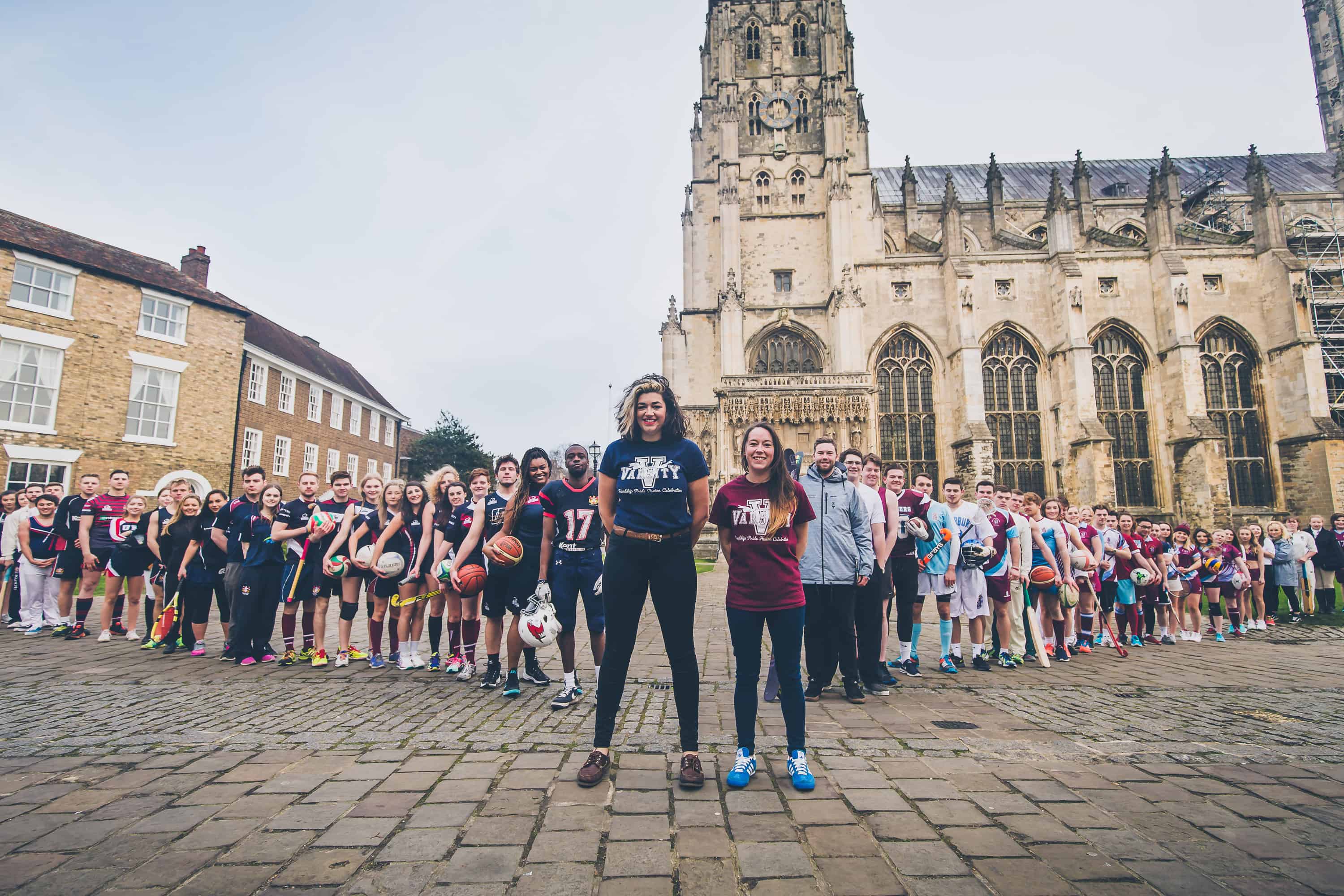 100 Doctoral Scholarships for International Students at University of Kent in UK, 2017