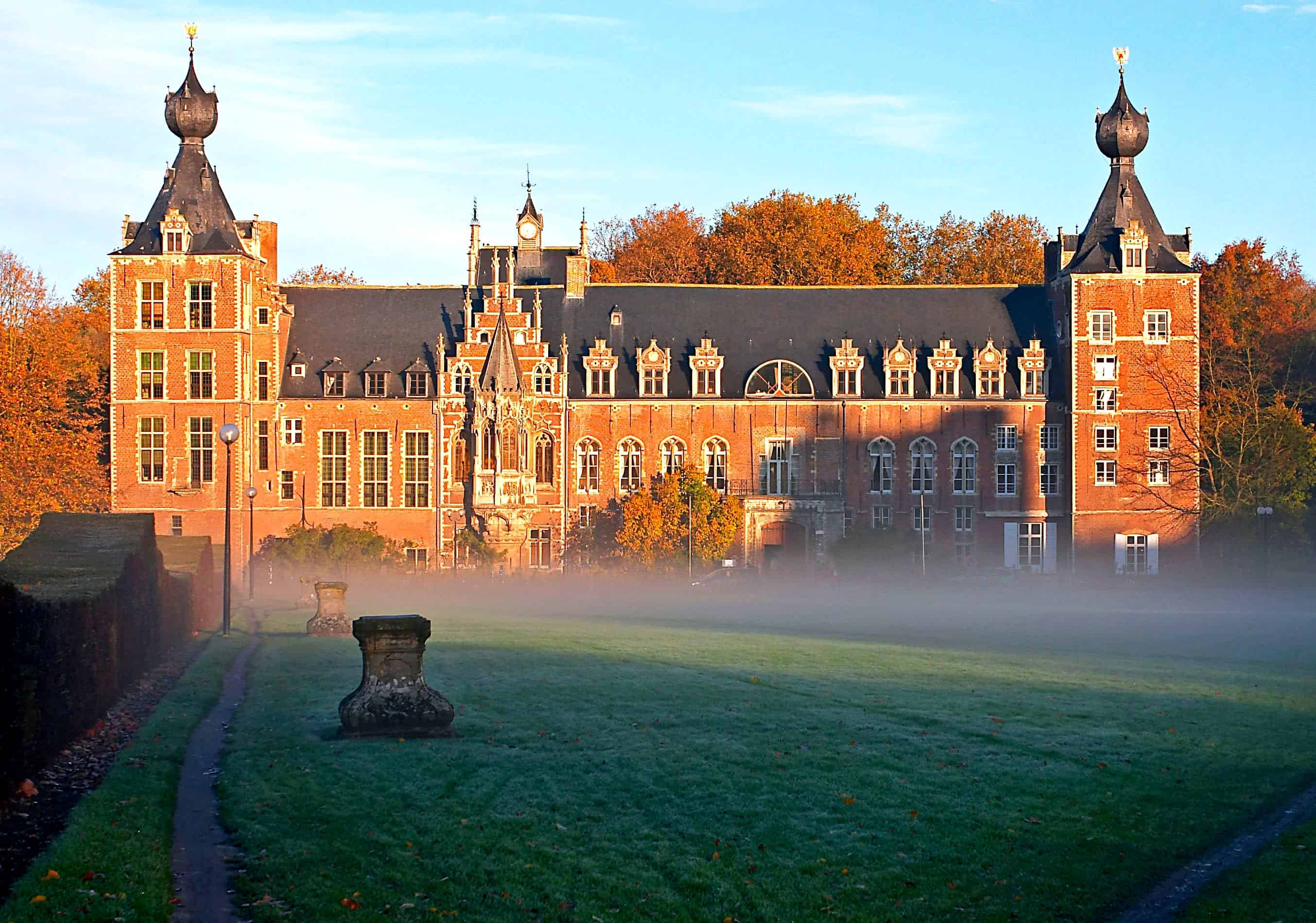 UCLouvain in Belgium, 5 Full-time PhD Positions for International Students, 2018