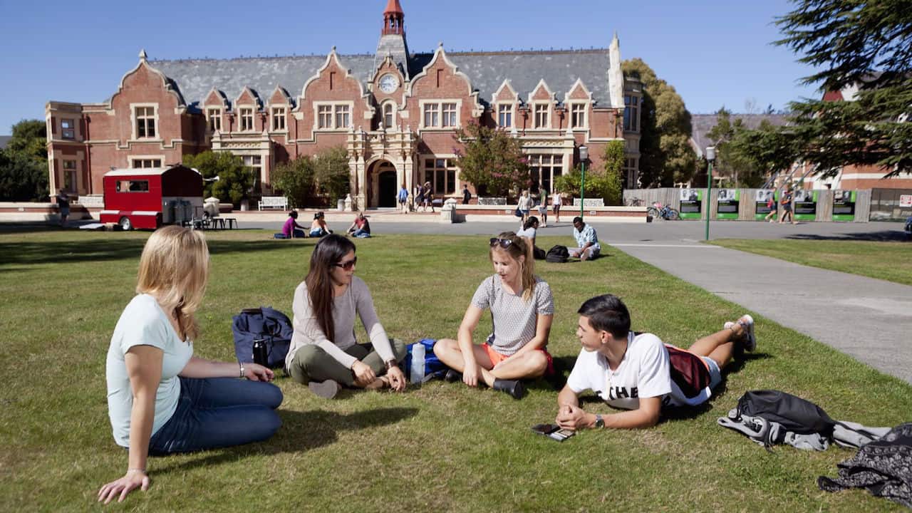 Lincoln University School Leaver Scholarships in New Zealand, 2018