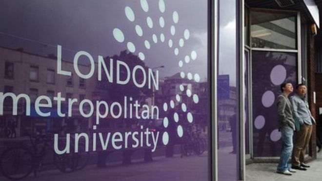 For US Citizens Only International Students House and London Met Postgraduate Scholarship 2019