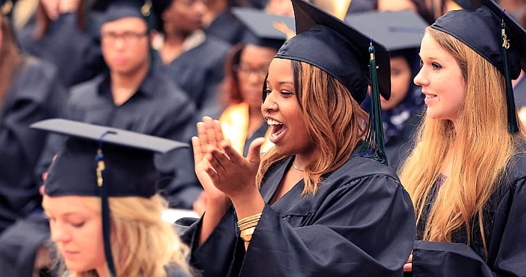 KDI Scholarships for International Students in South Korea, 2017