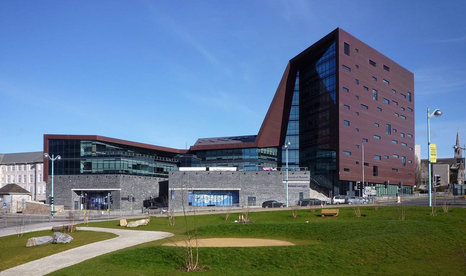 Plymouth University Scholarships for International Students in UK, 2017