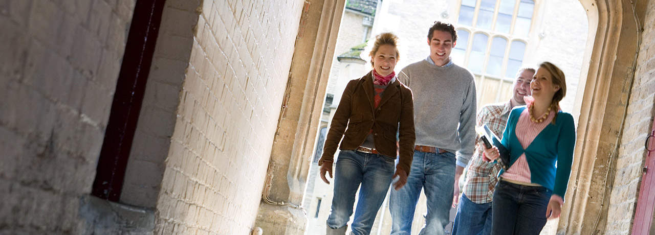 Vice-Chancellor’s Overseas Excellence Scholarships at Royal Agricultural University in UK, 2018