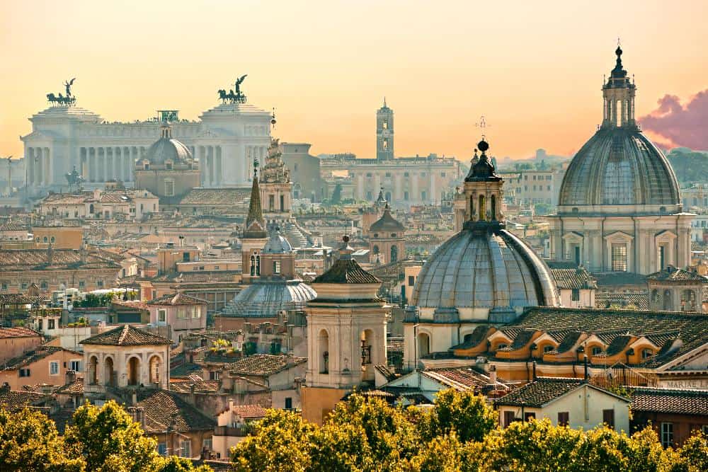 Master of Science in European Economy and Business Law at University of Rome Tor Vergata in Rome, Italy,2017