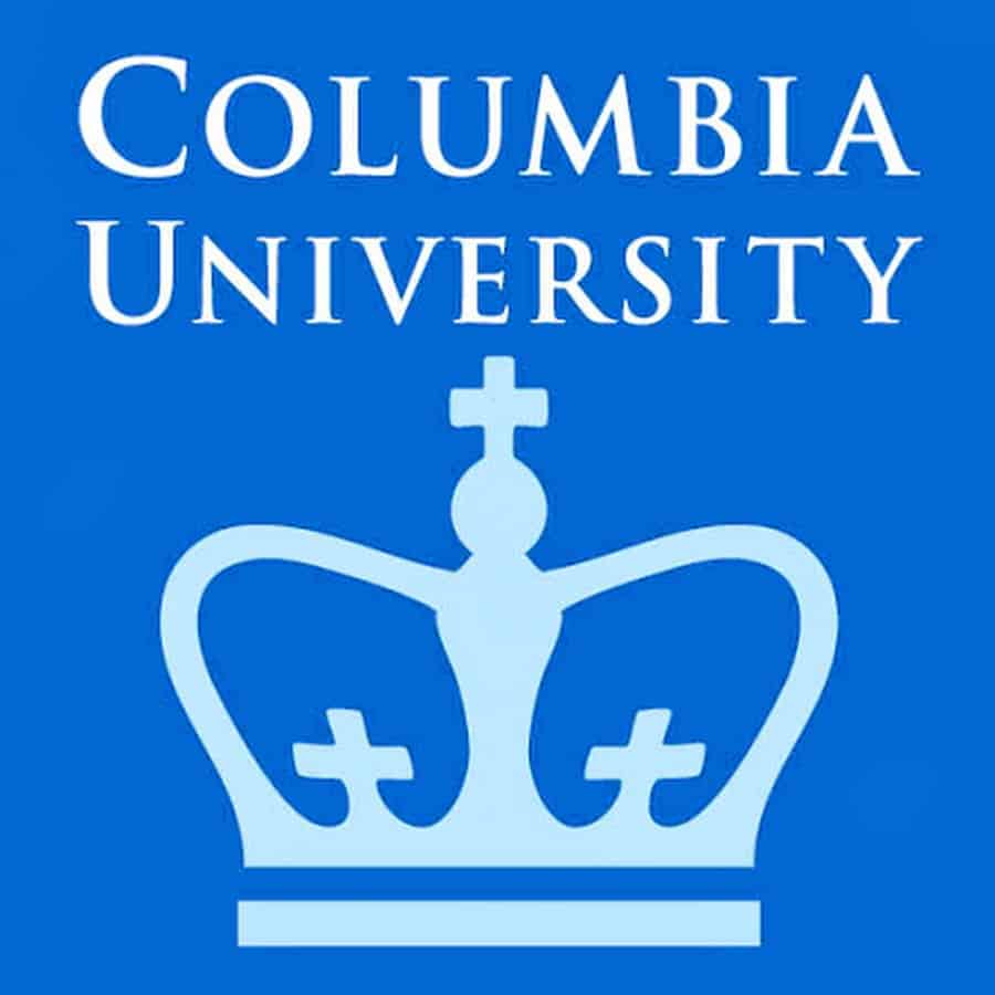 Columbia Business School MBA Scholarship for Domestic and International Students in USA, 2017