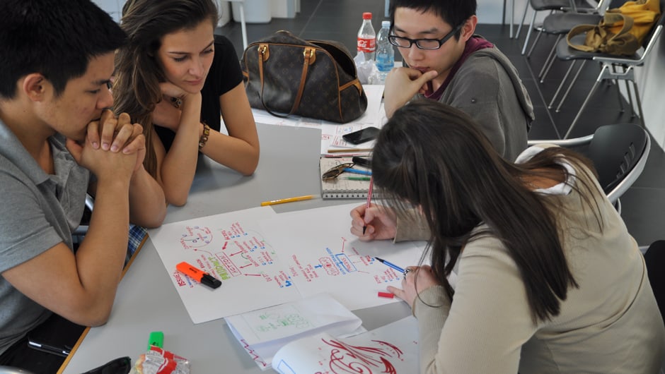 Domus Academy Masters Scholarships in Italy, 2017