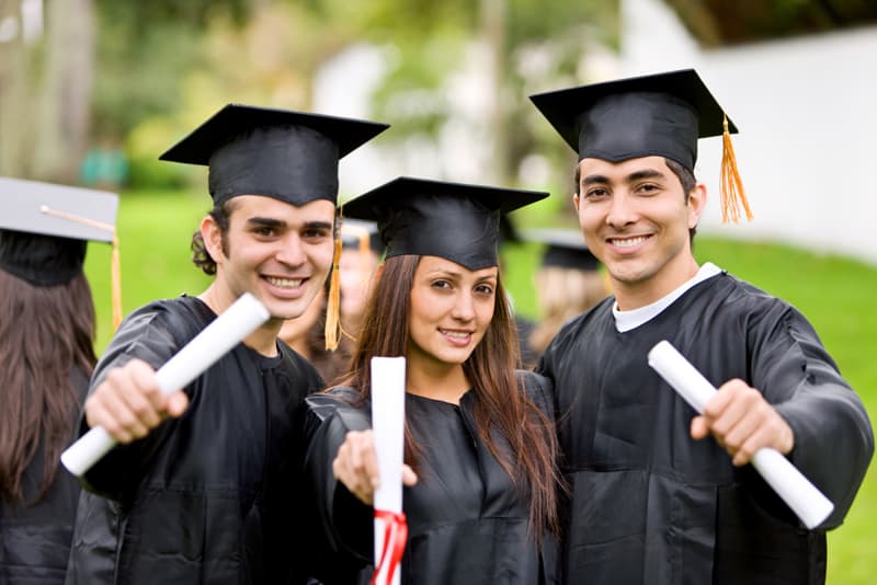 TM Scholarships for International Students in Ireland, 2018