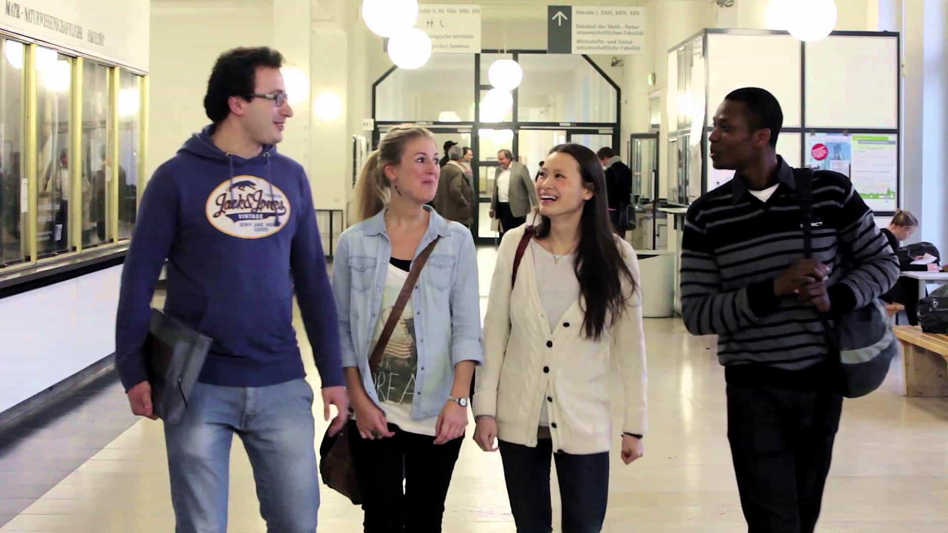 12 Cologne Graduate School PhD Scholarships in Germany, 2018