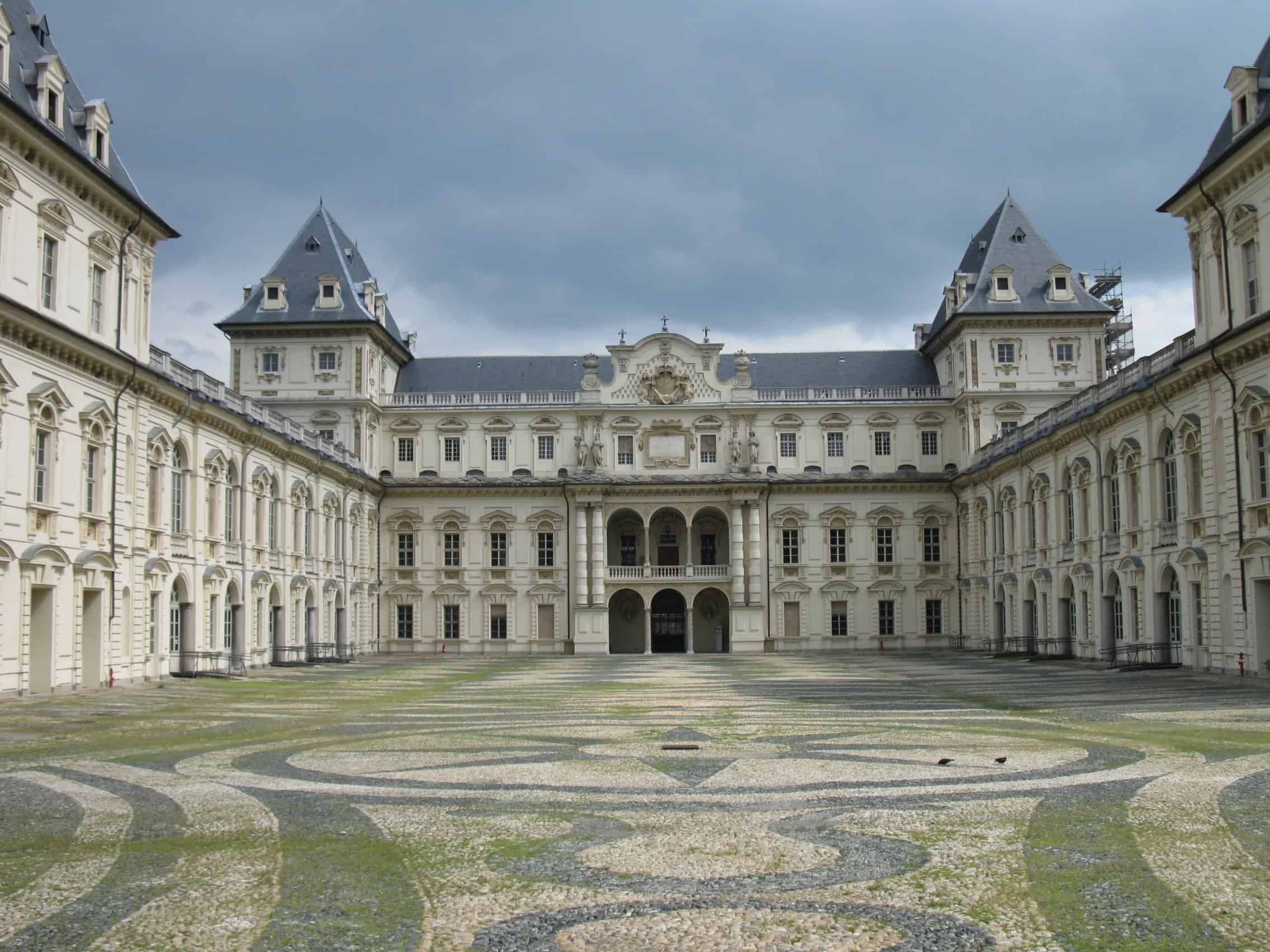 28 Research Scholarships at Polytechnic University of Turin in Italy, 2018