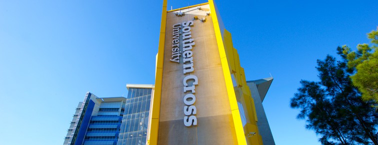 SCU Louise Morgan Head-Start International Scholarship, Australia, 2018