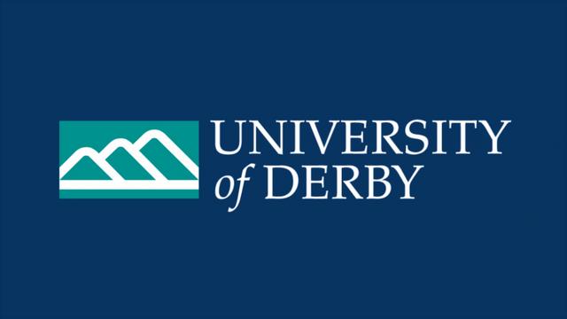 International Scholarships at University of Derby in UK, 2018-2019