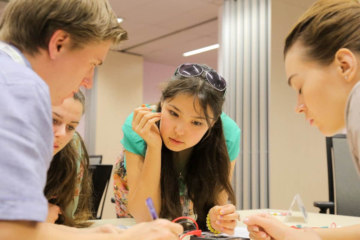 INHA Scholarships for Foreign Researchers in France, 2018