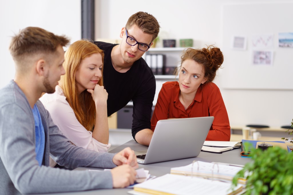 Graduate Scholarships at Pennsylvania State University in USA, 2018