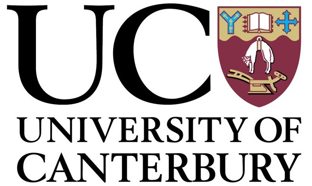 Laura J Clad Memorial Scholarship- University of Canterbury New Zealand 2019