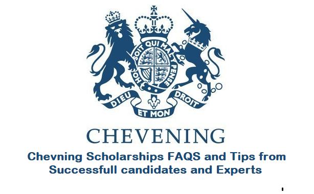 Chevening Scholarship Important FAQs and Tips